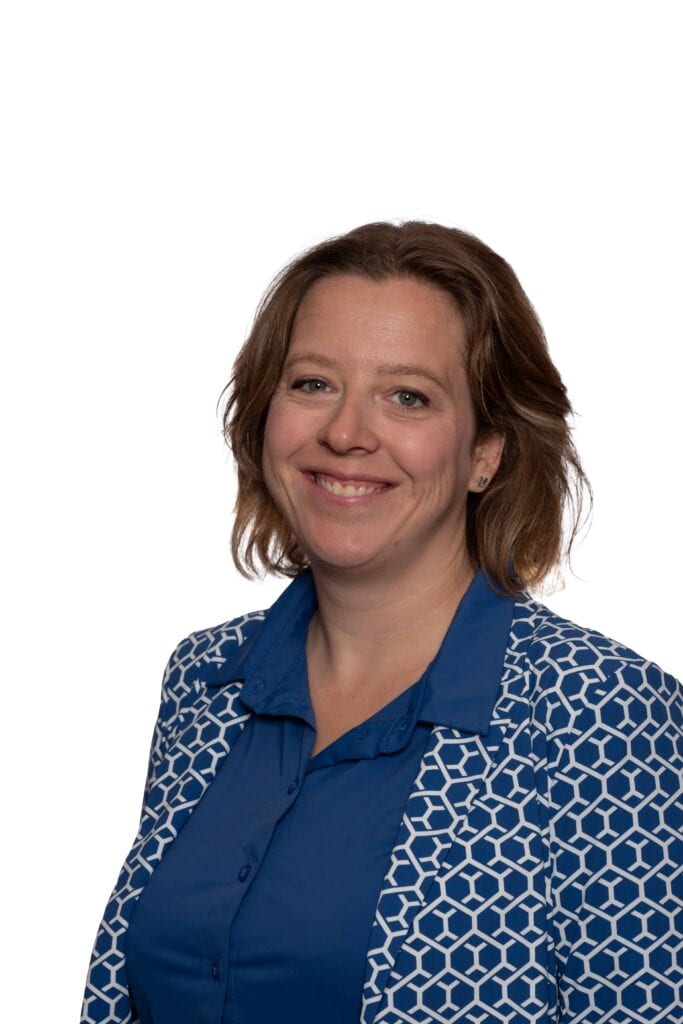 Silvia van der Ploeg