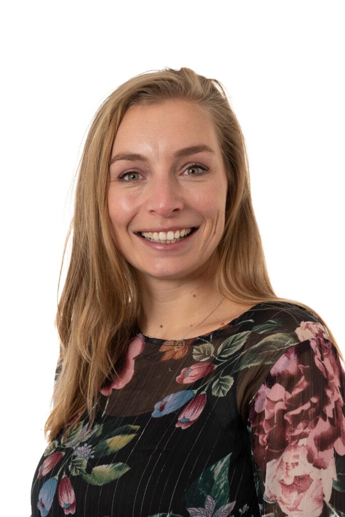 Ineke Dijkstra