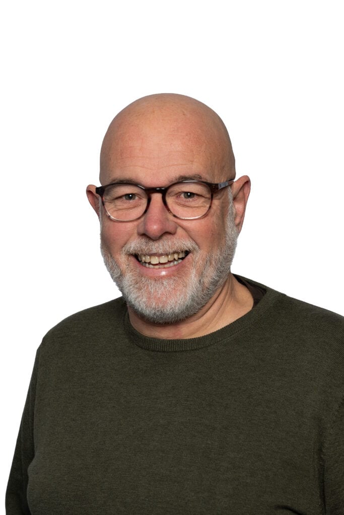 Jan van der Werf