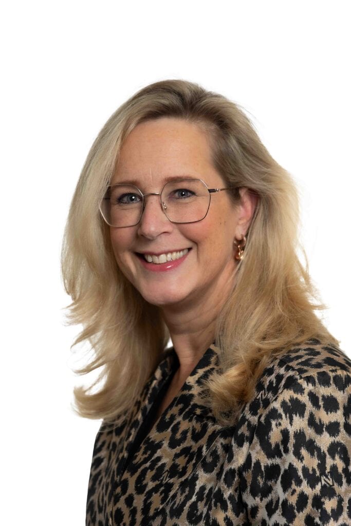 Inge Rietsema