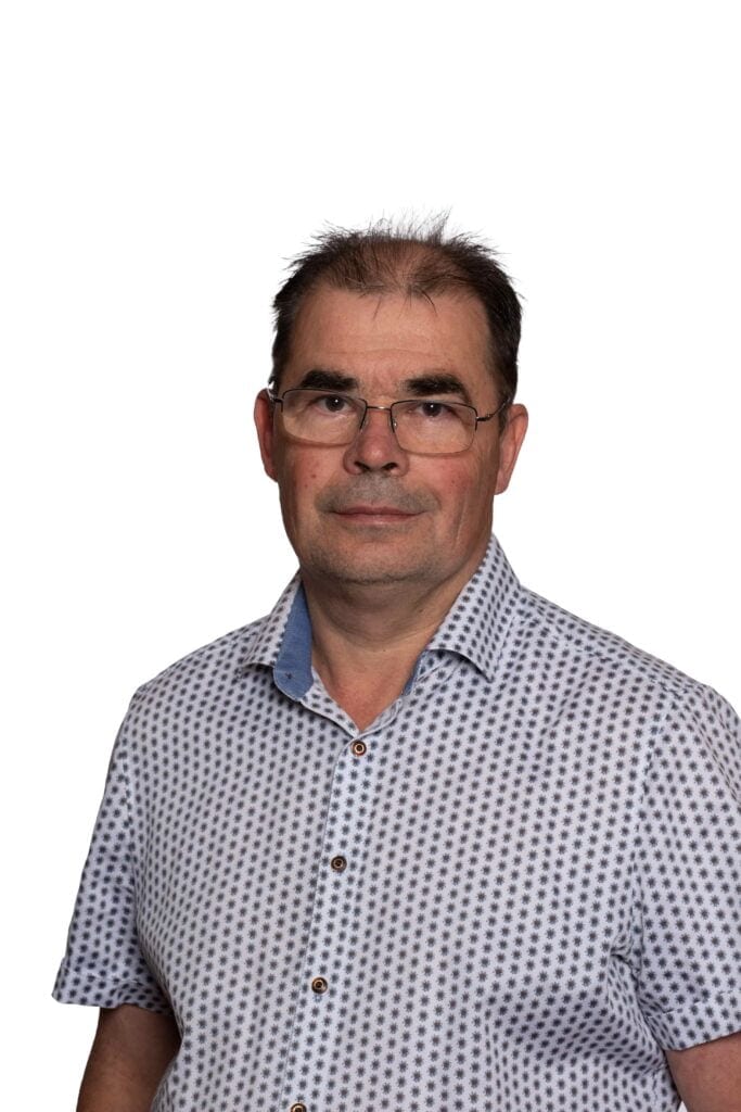 Lid van CNCH